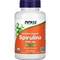 Now Спіруліна сертифікована органічна таблетки по 1000 мг №120