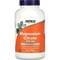 Now Магній цитрат Magnesium Citrate таблетки по 200 мг №250