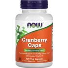 Now Журавлина капсули №100