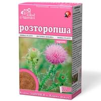 Фитокомплекс Ключи здоровья Расторопши шрот 100 г