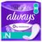 Прокладки ежедневные Always Daily Fresh Normal 0% отдушек и красителей 30 шт.