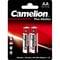 Батарейки Camelion LR06-P2 Plus Alkaline AA алкалінові 2 шт.