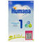 Суміш суха молочна Humana 1 з пребіотиками з народження до 6 місяців 600 г - фото 1