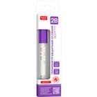 Купить Термометр медицинский 2B МС-10 без ртути стеклянный Термометр медицинский 2B МС-10 без ртути стеклянный