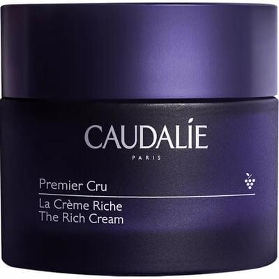 Крем для обличчя Caudalie Premier Cru антивіковий догляд 50 мл