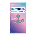 Купить Аксональ Лимаг капсулы №40 (флакон) Аксональ Лимаг капсулы №40 (флакон)