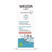 Купить Гель зубной детский Weleda Kids с рождения до 6 лет с фтором 50 мл Гель зубной детский Weleda Kids с рождения до 6 лет с фтором 50 мл