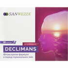 Декліманс капсули №30 (3 блістери х 10 капсул)