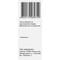 Бупівакаїн розчин д/ін. 5 мг/мл по 5 мл №10 (ампули) - фото 2