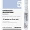 Бупівакаїн розчин д/ін. 5 мг/мл по 5 мл №10 (ампули) - фото 4