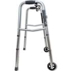 Ходунки Торос Груп 1152 складні з двома колесами