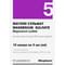 Магния сульфат Фармасел раствор д/ин. 250 мг/мл по 5 мл №10 (ампулы)