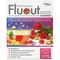 Флюаут Иммуно Solution Pharm порошок д/орал. раствора с экстрактом пеларгонии по 14 г №10 (саше)