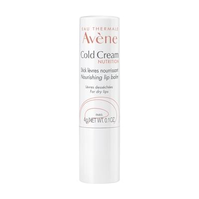 Бальзам для губ Avene Колд 4 г