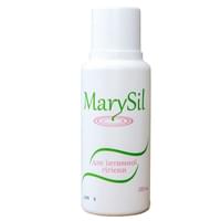 Средство для интимной гигиены Marysil для ежедневного применения флакон с дозатором 200 мл