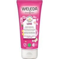 Крем-гель для душа Weleda Арома Любовь 200 мл