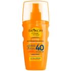 Спрей солнцезащитный Биокон SPF 40 160 мл