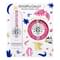 Набор Roger & Gallet Роза вода ароматизированная 30 мл + мыло 100 г