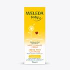 Крем дитячий Weleda Календула під підгузник від попрілостей без аромату 75 мл