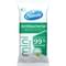 Салфетки влажные Smile Mini Antibacterial Антибактериальные с подорожником 8 шт.