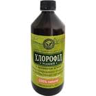 Хлорофилл жидкий с ароматом мяты раствор орал. по 490 мл (флакон)