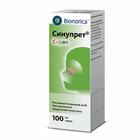 Синупрет сироп по 100 мл (флакон)