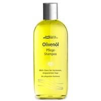 Шампунь D`Oliva для сухого та пошкодженного волосся 200 мл