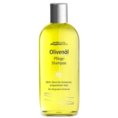 Шампунь D`Oliva для сухого та пошкодженного волосся 200 мл