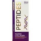 Пептиди колагену Powerfood зі смаком лимона з підсолоджувачем по 500 мл (флакон)