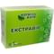 Екстравір капсули №30 (3 блістери х 10 капсул)