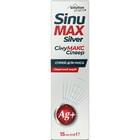 Купить Синумакс Силвер Solution Pharm Беркана спрей назал. по 15 мл (флакон) Синумакс Силвер Solution Pharm Беркана спрей назал. по 15 мл (флакон)