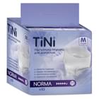 Підгузки-труси для дорослих Tini Norma розмір М 10 шт.