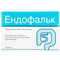 Эндофальк порошок д/орал. раствора по 55,318 г №6 (пакеты)