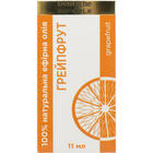 Масло эфирное Deutsche Ole Грейпфрут 11 мл