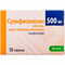 Сульфасалазин таблетки по 500 мг №50 (5 блістерів х 10 таблеток) - фото 1