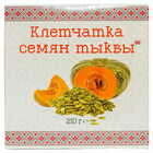 Купити Клітковина насіння гарбуза 210 г Клітковина насіння гарбуза 210 г