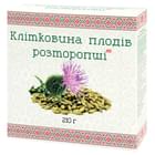 Купить Клетчатка плодов расторопши 210 г Клетчатка плодов расторопши 210 г