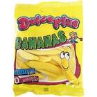 Цукерки жувальні Dulceplus Банани (без глютену) 100 г