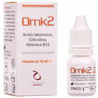 ОМК 2 капли глаз. по 10 мл (флакон)