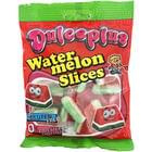 Купить Конфеты жевательные Dulceplus Арбуз (без глютена) 100 г Конфеты жевательные Dulceplus Арбуз (без глютена) 100 г