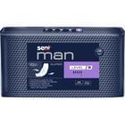 Прокладки урологічні Seni Man Super Level 5 для чоловіків 15 шт.