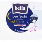 Прокладки гігієнічні Bella Perfecta Ultra Night Soft 7 шт.