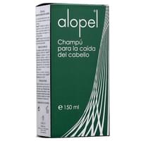 Шампунь Alopel Hair Loss Shampoo против выпадения волос 150 мл