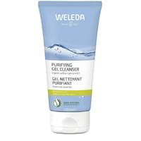 Купить Гель для лица Weleda очищающий для умывания для жирной, комбинированной и проблемной кожи 100 мл Гель для лица Weleda очищающий для умывания для жирной, комбинированной и проблемной кожи 100 мл