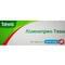 Лізиноприл-Тева таблетки по 10 мг №30 (3 блістери х 10 таблеток)