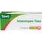 Лізиноприл-Тева таблетки по 5 мг №60 (6 блістерів х 10 таблеток)