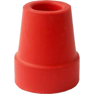 Накостильник Торос Груп 1092 гумовий розмір 19 мм червоний