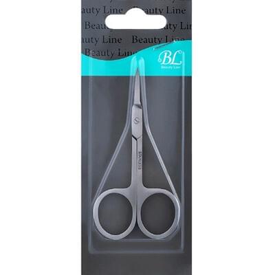Ножницы маникюрные Beauty Line 499990/484040