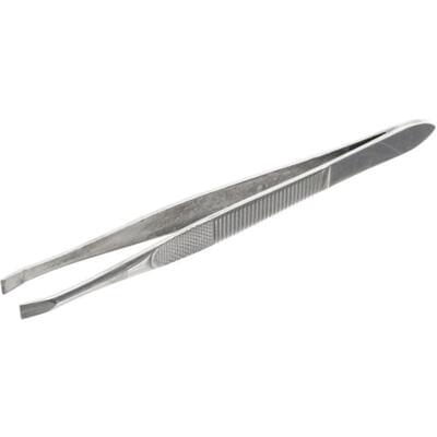 Пинцет Beauty Line Т406 для бровей