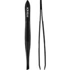 Пинцет Beauty Line 499458 для бровей